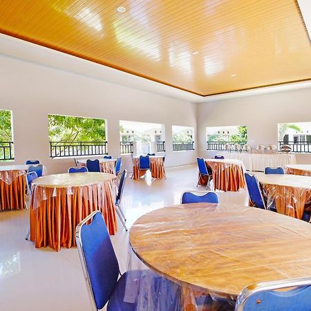 Collection O 91046 Hotel Remaja Indah Masamba Ngoại thất bức ảnh
