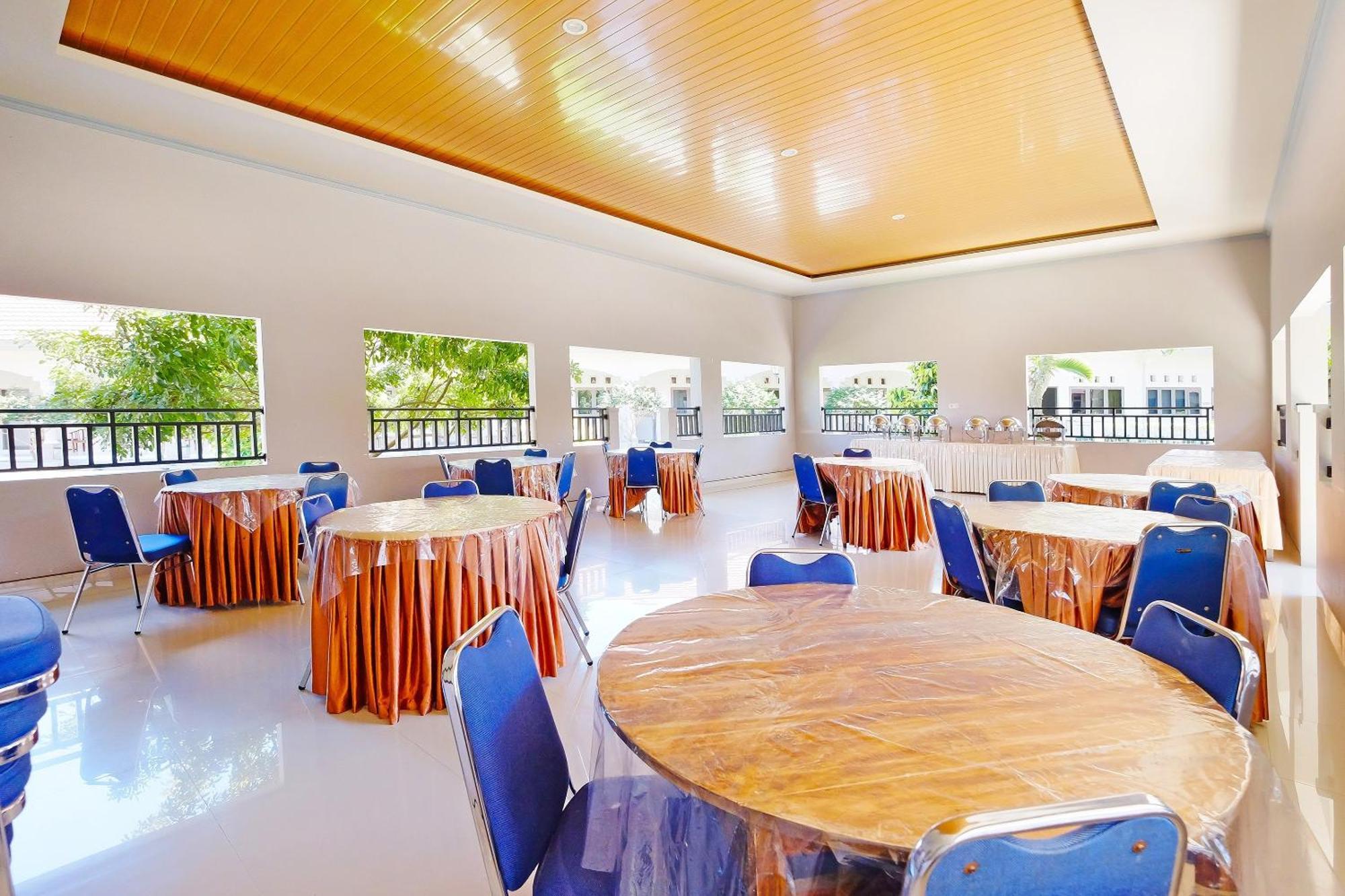 Collection O 91046 Hotel Remaja Indah Masamba Ngoại thất bức ảnh