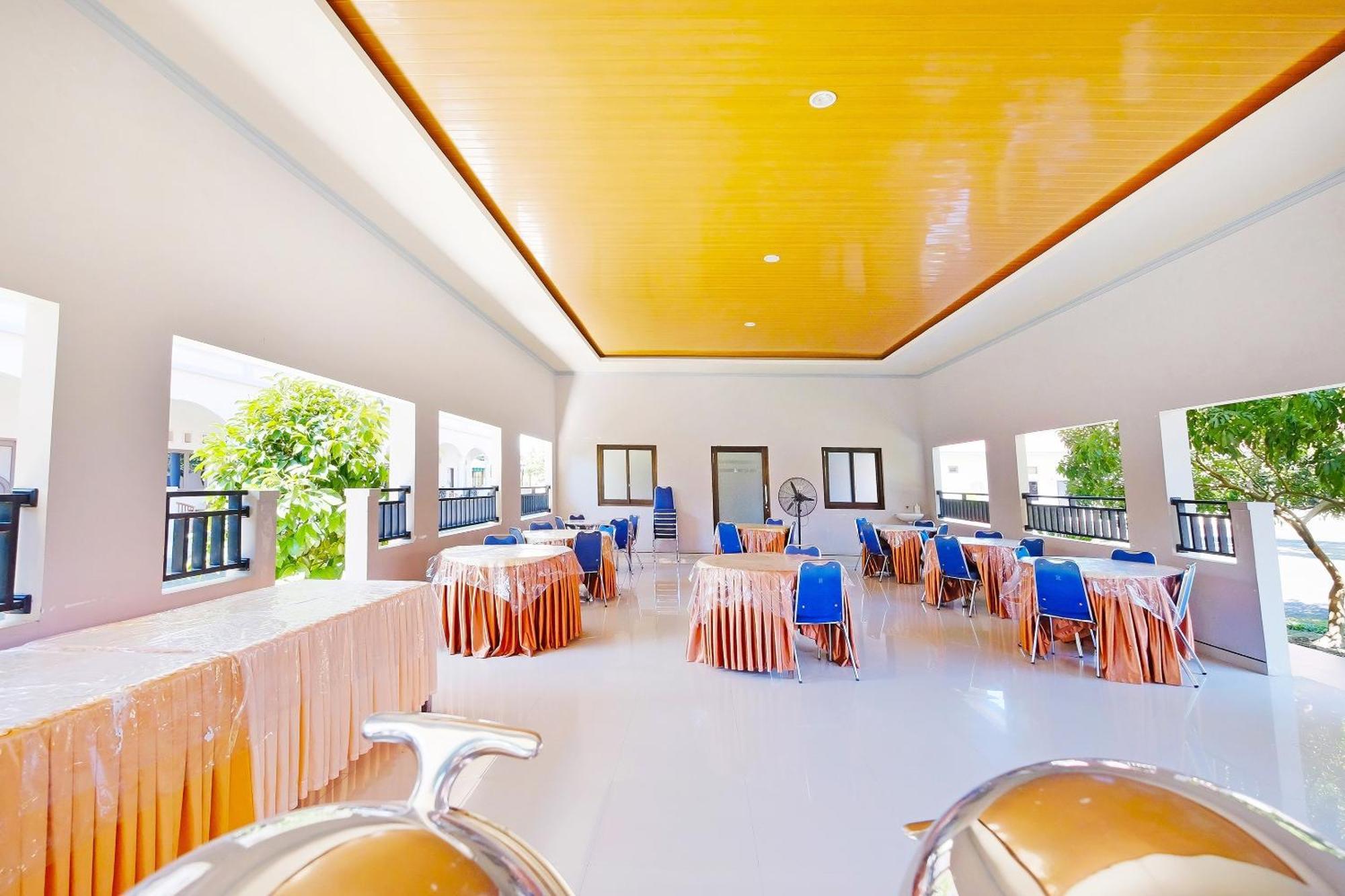 Collection O 91046 Hotel Remaja Indah Masamba Ngoại thất bức ảnh