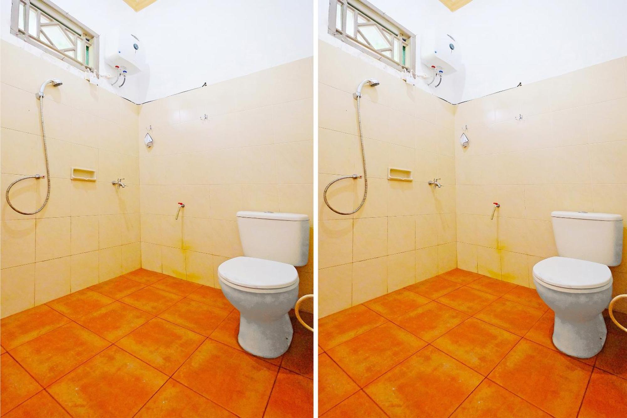 Collection O 91046 Hotel Remaja Indah Masamba Ngoại thất bức ảnh