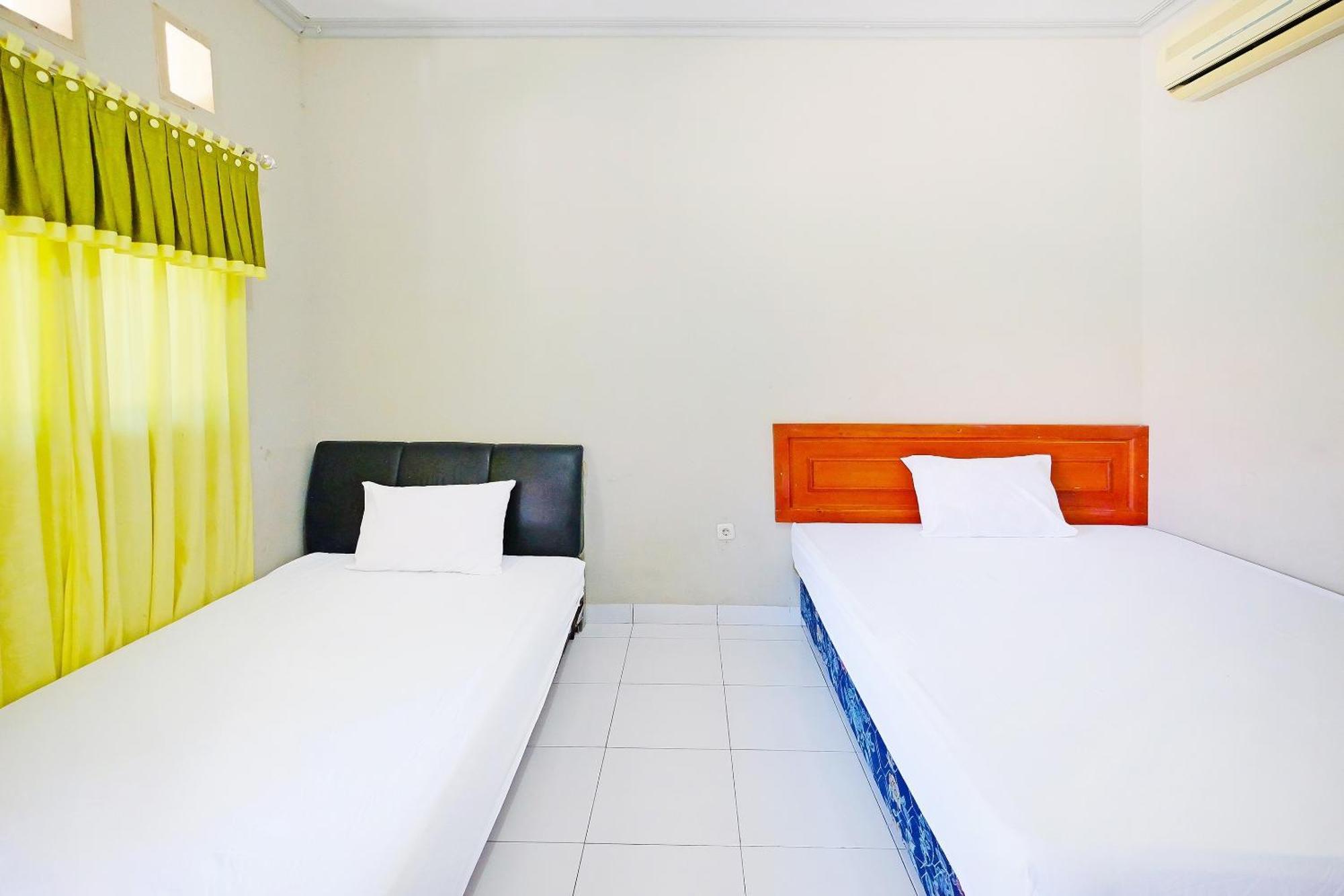 Collection O 91046 Hotel Remaja Indah Masamba Ngoại thất bức ảnh