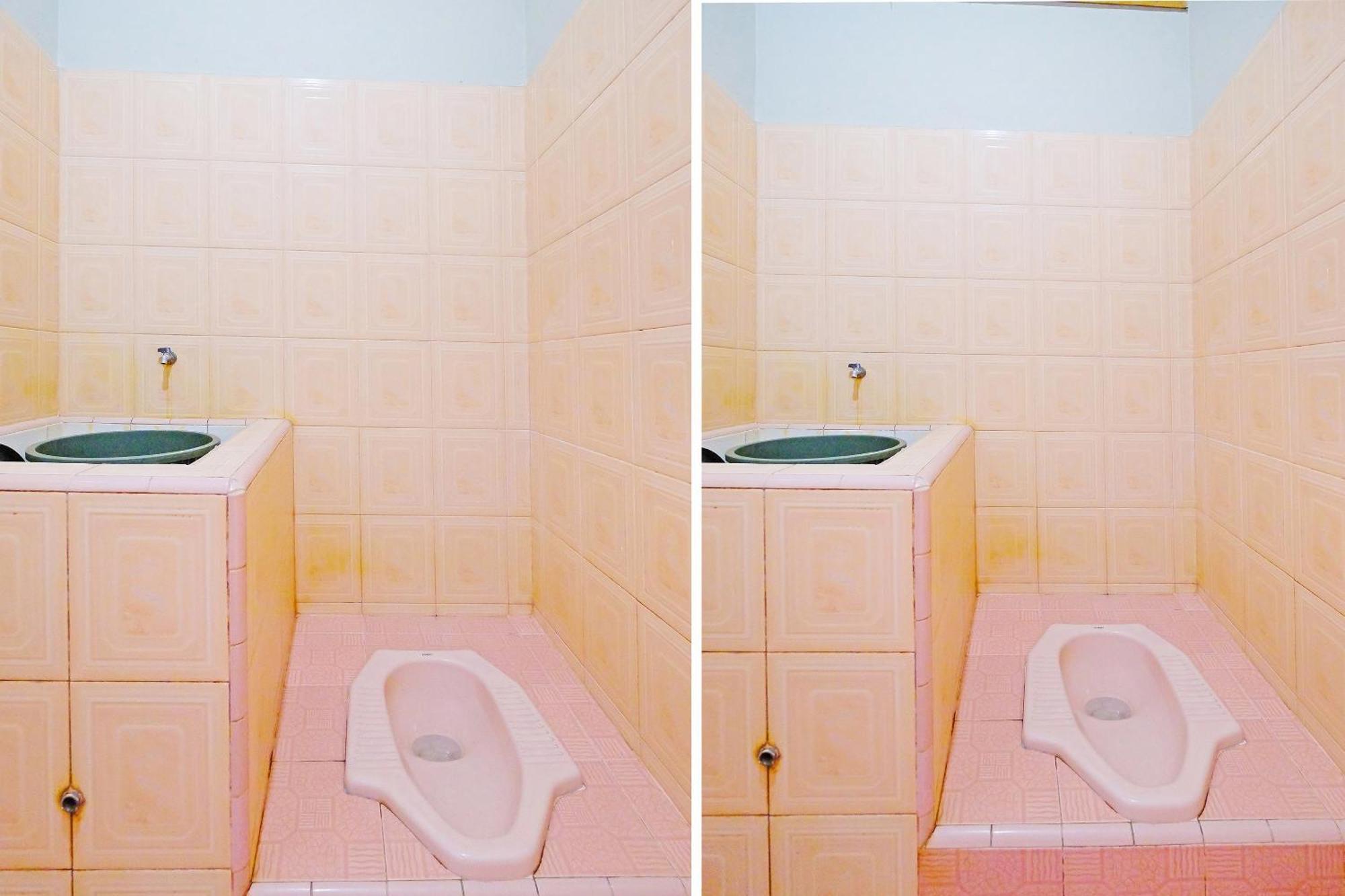 Collection O 91046 Hotel Remaja Indah Masamba Ngoại thất bức ảnh