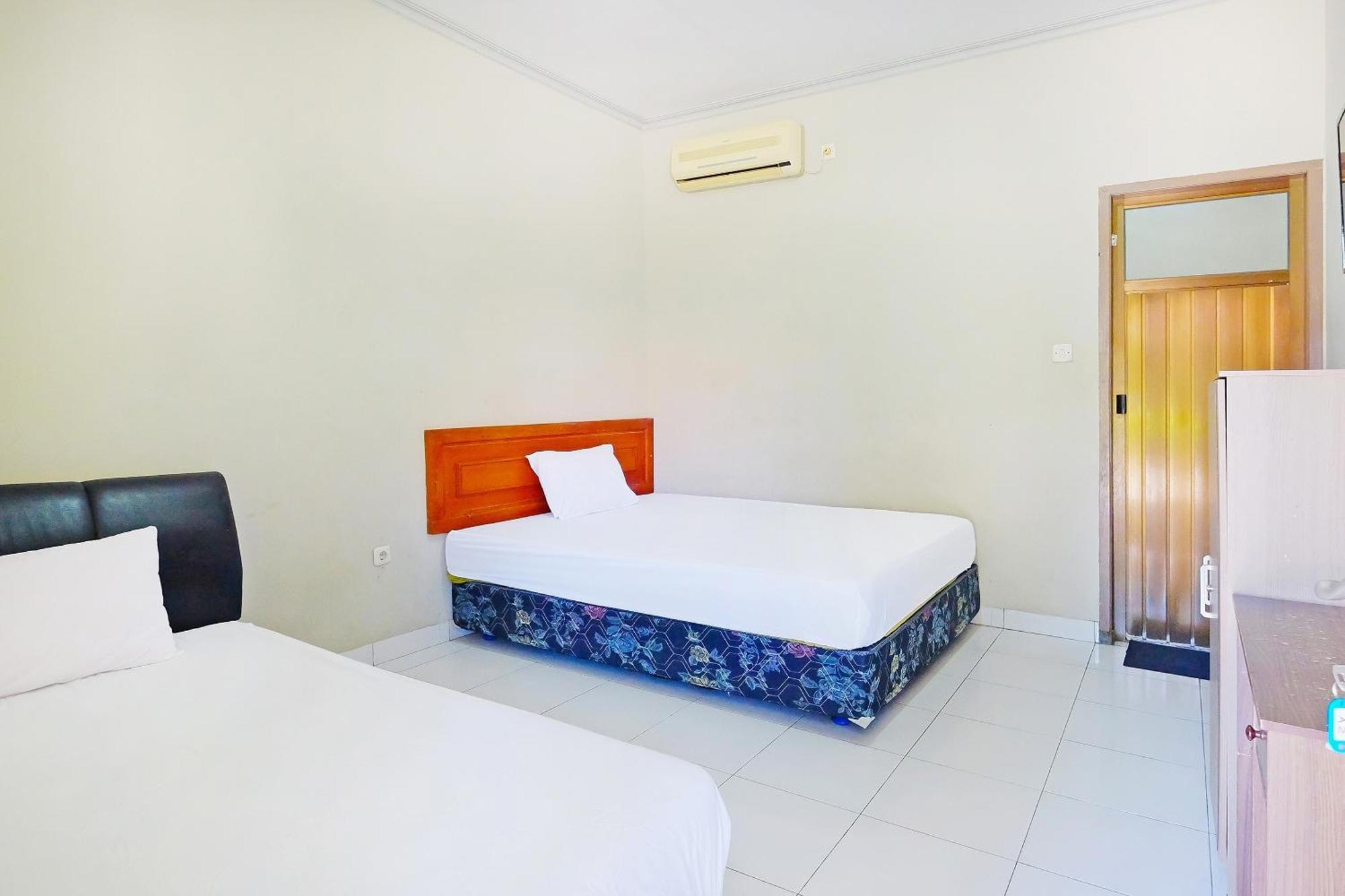 Collection O 91046 Hotel Remaja Indah Masamba Ngoại thất bức ảnh
