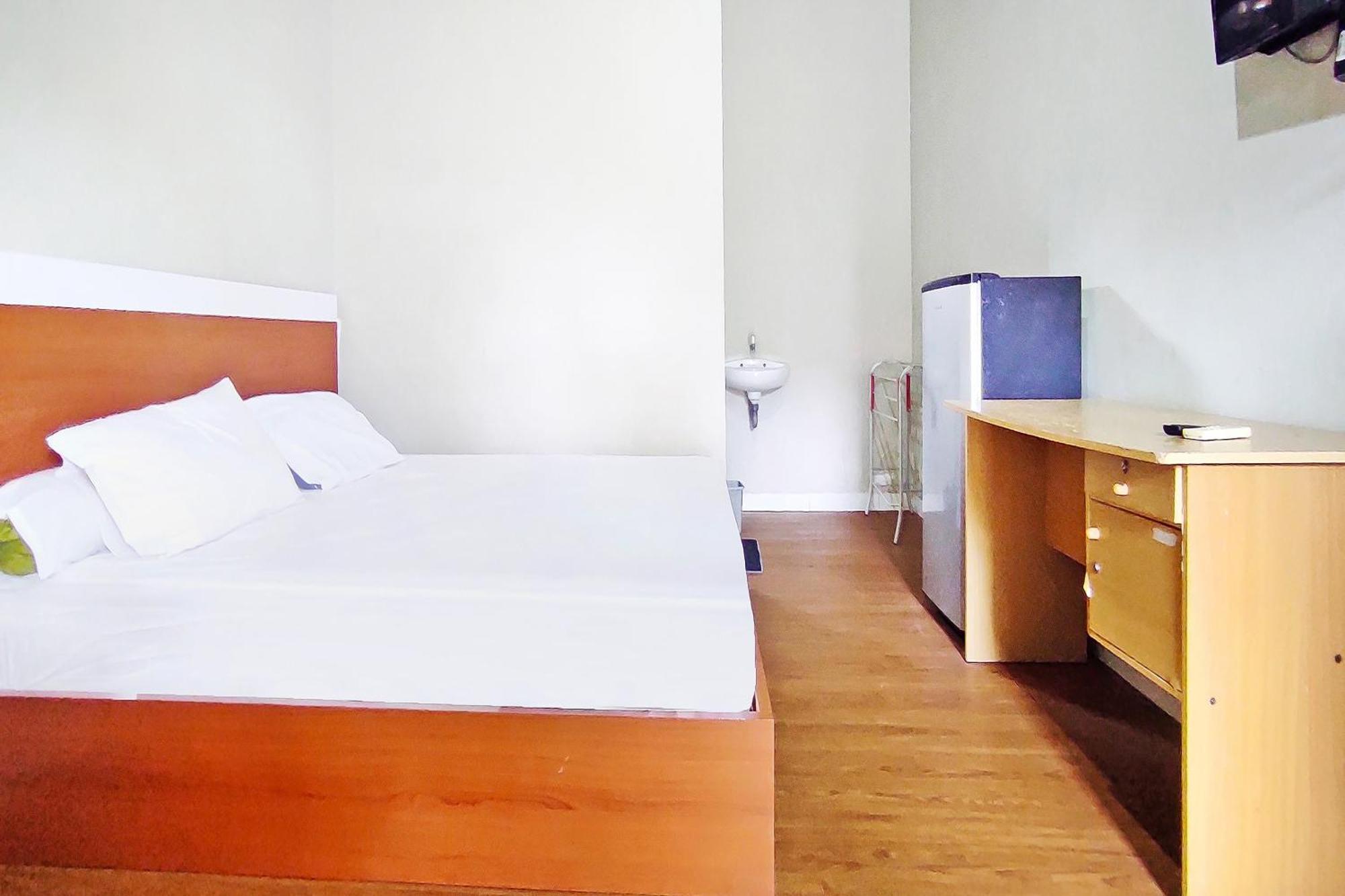 Collection O 91046 Hotel Remaja Indah Masamba Ngoại thất bức ảnh