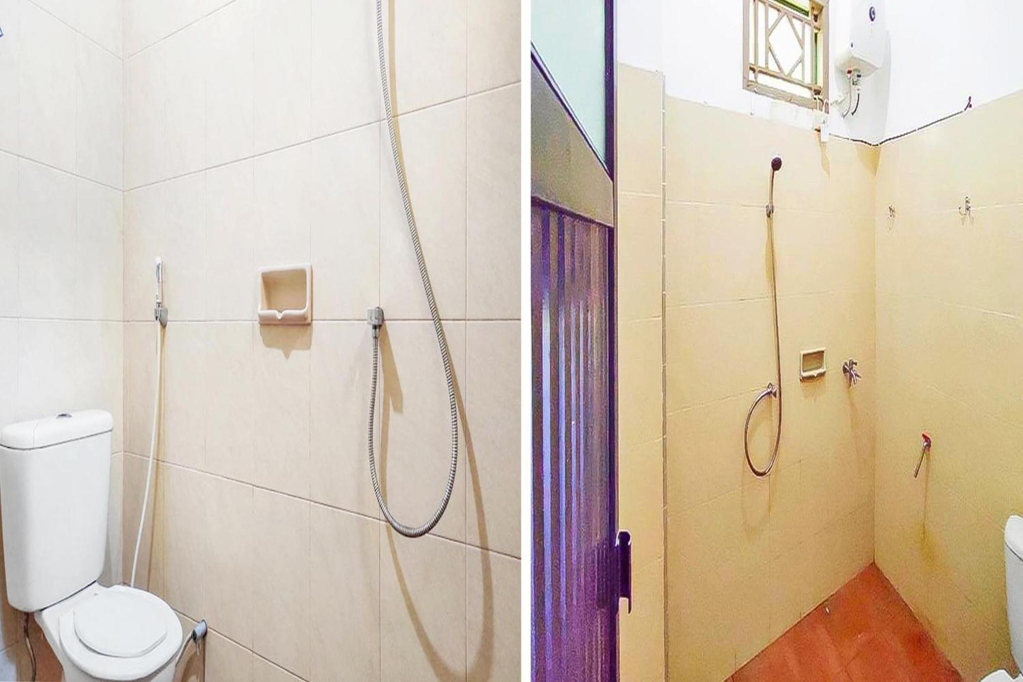 Collection O 91046 Hotel Remaja Indah Masamba Ngoại thất bức ảnh