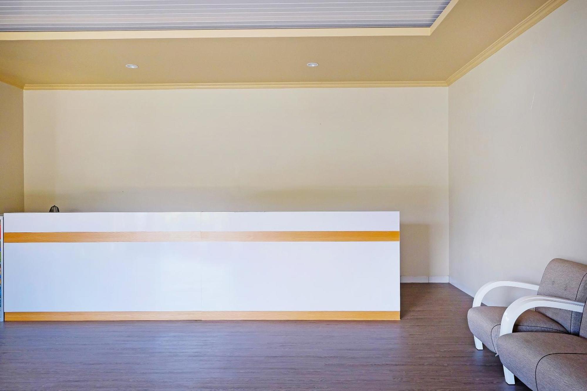 Collection O 91046 Hotel Remaja Indah Masamba Ngoại thất bức ảnh